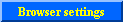 Browser speed settings